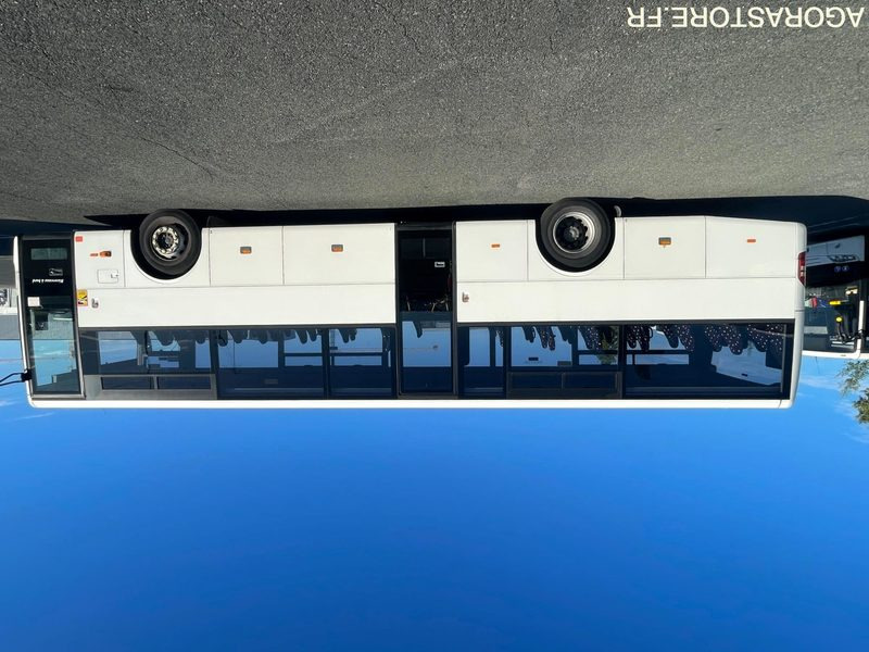 MERCEDES INTOURO N°091086 - Minibüs, Minivan: fotoğraf 3 MERCEDES INTOURO N°091086 - Minibüs, Minivan: fotoğraf 3