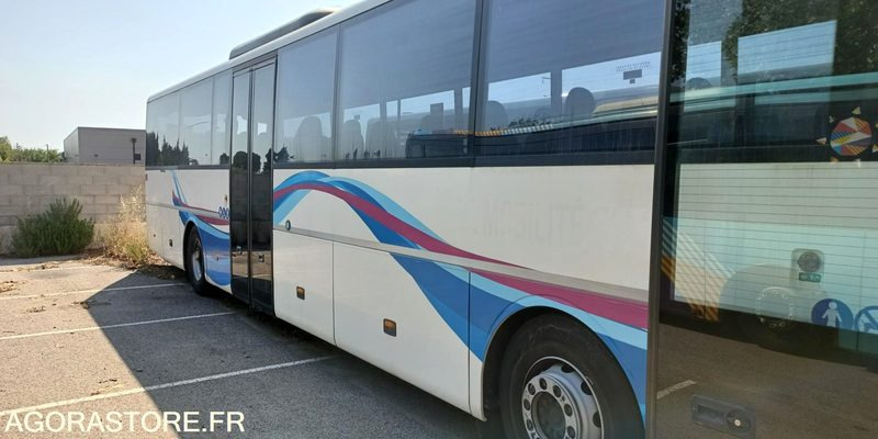 MERCEDES INTOURO N°093029 - Minibüs, Minivan: fotoğraf 4 MERCEDES INTOURO N°093029 - Minibüs, Minivan: fotoğraf 4