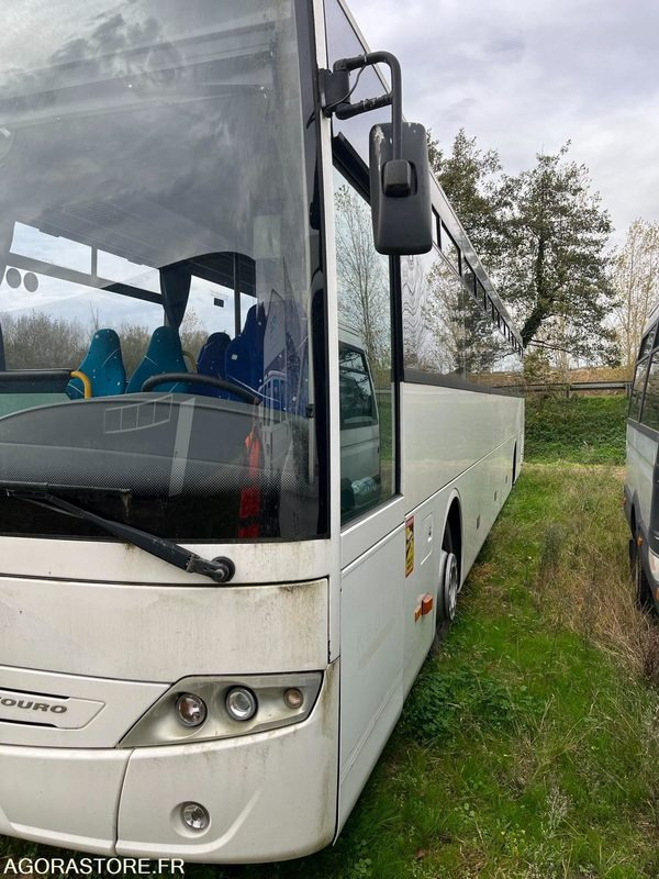 MERCEDES INTOURO N°093258 - Okul otobüsü: fotoğraf 3 MERCEDES INTOURO N°093258 - Okul otobüsü: fotoğraf 3