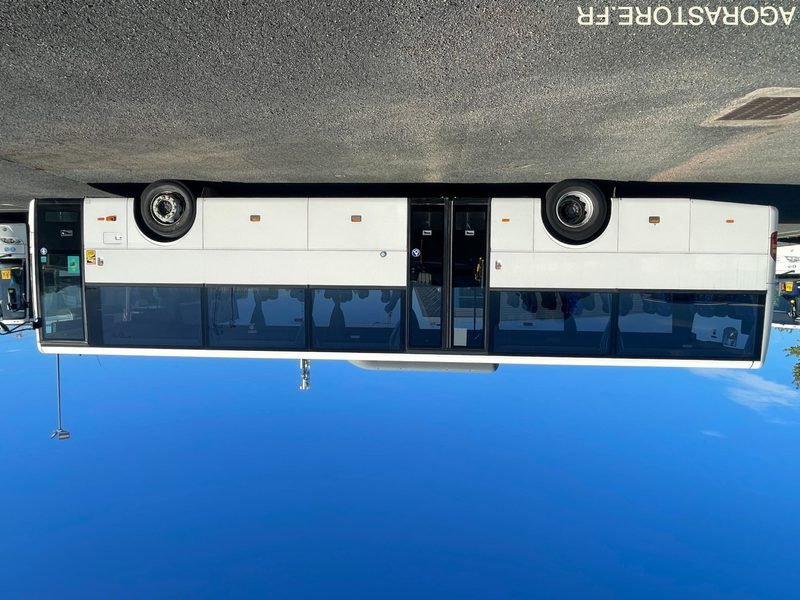 MERCEDES INTOURO N°093301 - Minibüs, Minivan: fotoğraf 3 MERCEDES INTOURO N°093301 - Minibüs, Minivan: fotoğraf 3