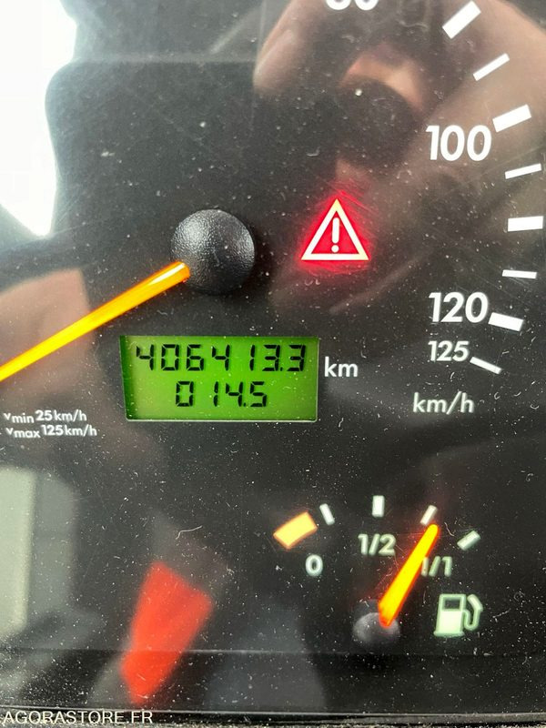 MERCEDES INTOURO N°093308 - Okul otobüsü: fotoğraf 5 MERCEDES INTOURO N°093308 - Okul otobüsü: fotoğraf 5