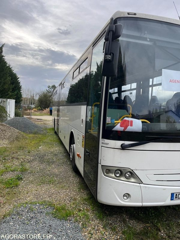 MERCEDES INTOURO N°093337 - Okul otobüsü: fotoğraf 2 MERCEDES INTOURO N°093337 - Okul otobüsü: fotoğraf 2