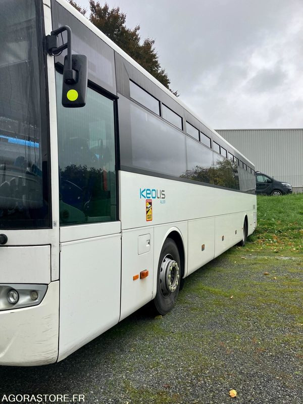 MERCEDES INTOURO N°093350 - Okul otobüsü: fotoğraf 3 MERCEDES INTOURO N°093350 - Okul otobüsü: fotoğraf 3