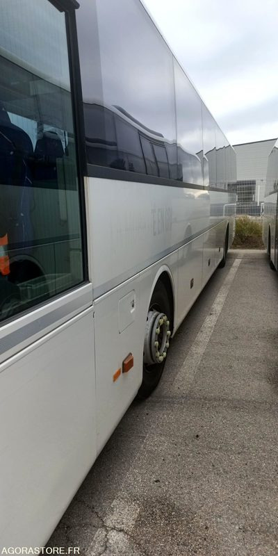 MERCEDES INTOURO N°093361 - Okul otobüsü: fotoğraf 3 MERCEDES INTOURO N°093361 - Okul otobüsü: fotoğraf 3