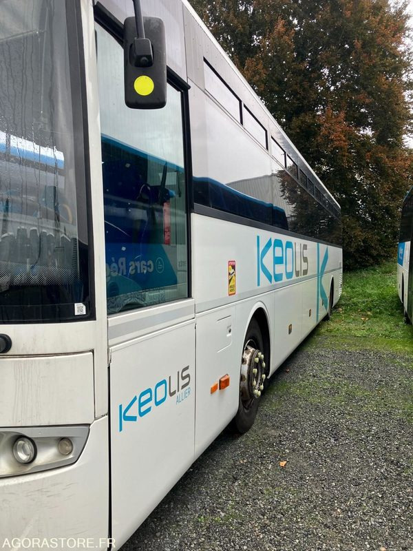 MERCEDES INTOURO N°093374 - Okul otobüsü: fotoğraf 3 MERCEDES INTOURO N°093374 - Okul otobüsü: fotoğraf 3