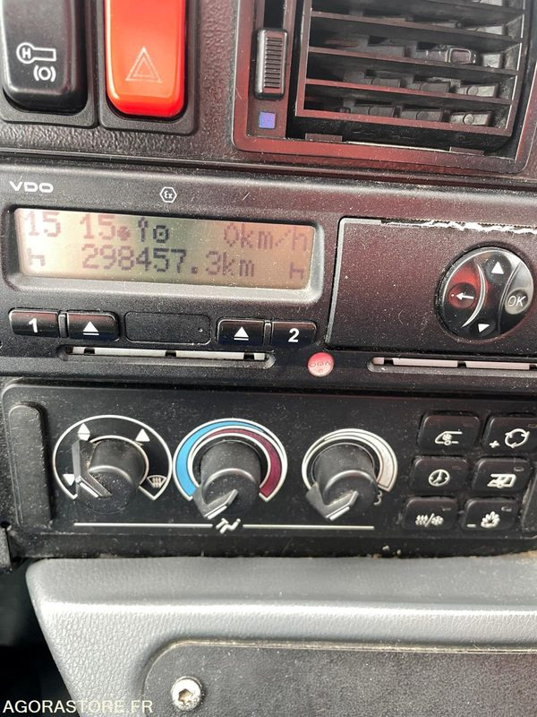 MERCEDES INTOURO N°095010 - Okul otobüsü: fotoğraf 3 MERCEDES INTOURO N°095010 - Okul otobüsü: fotoğraf 3