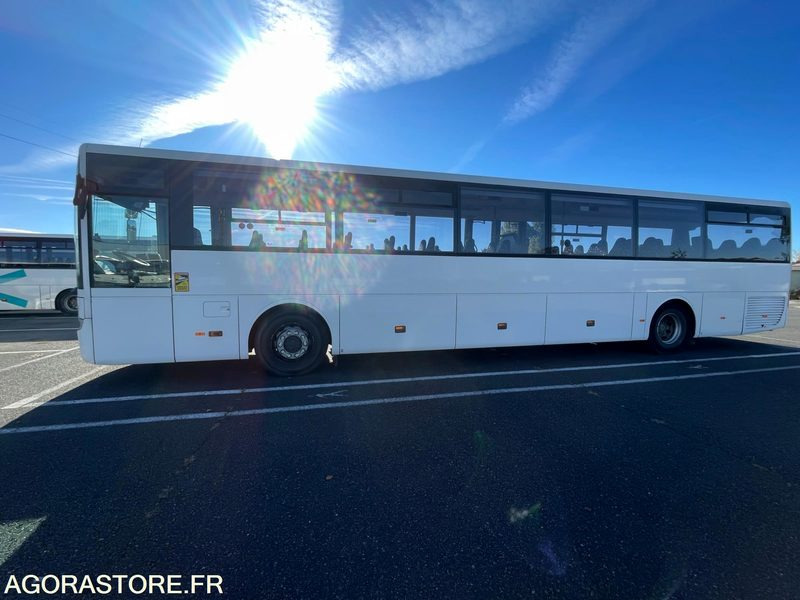 MERCEDES INTOURO N°095033 - Okul otobüsü: fotoğraf 2 MERCEDES INTOURO N°095033 - Okul otobüsü: fotoğraf 2