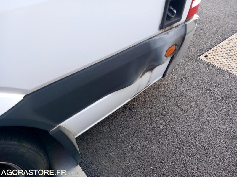 MERCEDES SPRINTER CITY 35 N°152037 - Minibüs, Minivan: fotoğraf 3 MERCEDES SPRINTER CITY 35 N°152037 - Minibüs, Minivan: fotoğraf 3