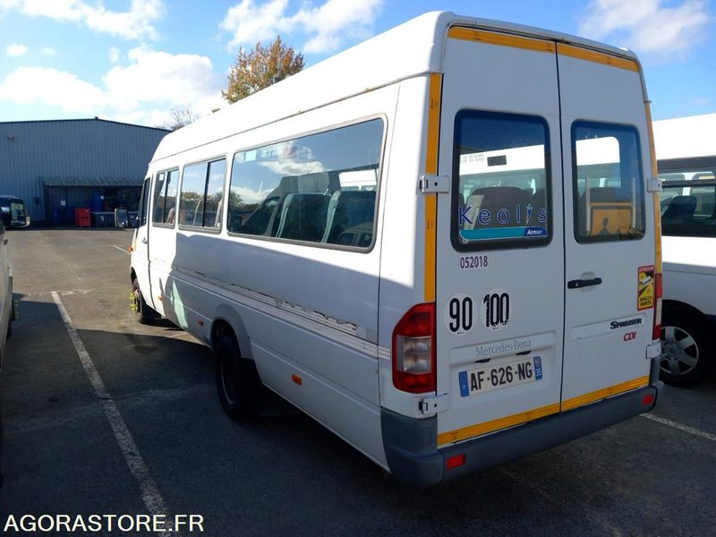 MERCEDES SPRINTER N°052018 - Minibüs, Minivan: fotoğraf 2 MERCEDES SPRINTER N°052018 - Minibüs, Minivan: fotoğraf 2