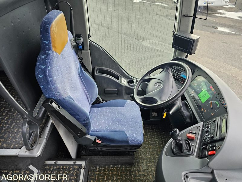 MERCEDES TOURISMO - CF023CP - 2012 - 867157 KMS - 750 - Turistik otobüs: fotoğraf 5 MERCEDES TOURISMO - CF023CP - 2012 - 867157 KMS - 750 - Turistik otobüs: fotoğraf 5