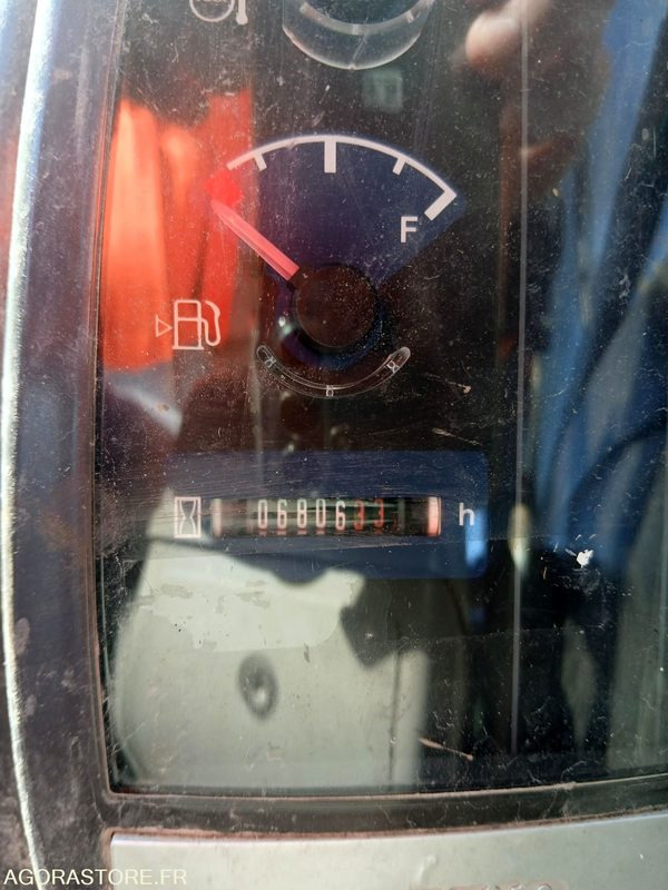 MINI PELLE VOLVO EC 27C - Mini ekskavatör: fotoğraf 5 MINI PELLE VOLVO EC 27C - Mini ekskavatör: fotoğraf 5