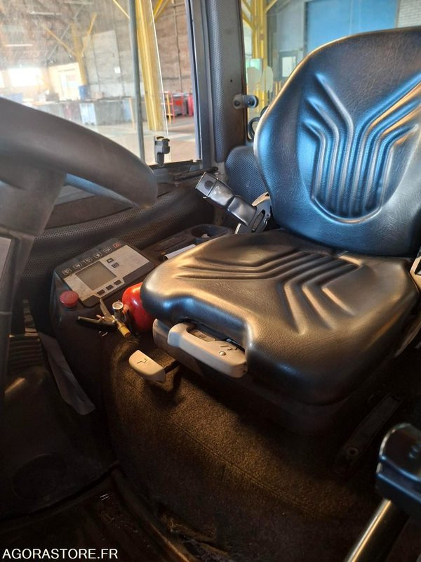 STILL | RX70-35 | 2008 | 9 466H - Malzeme taşıma ekipmanı: fotoğraf 4 STILL | RX70-35 | 2008 | 9 466H - Malzeme taşıma ekipmanı: fotoğraf 4