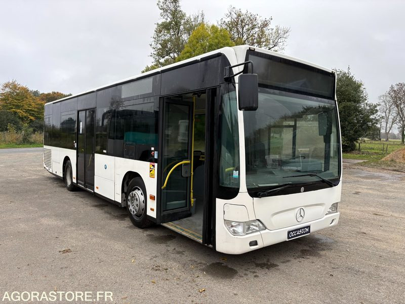 BUS MERCEDES CITARO  10M50 - Otobüs: fotoğraf 1 BUS MERCEDES CITARO  10M50 - Otobüs: fotoğraf 1