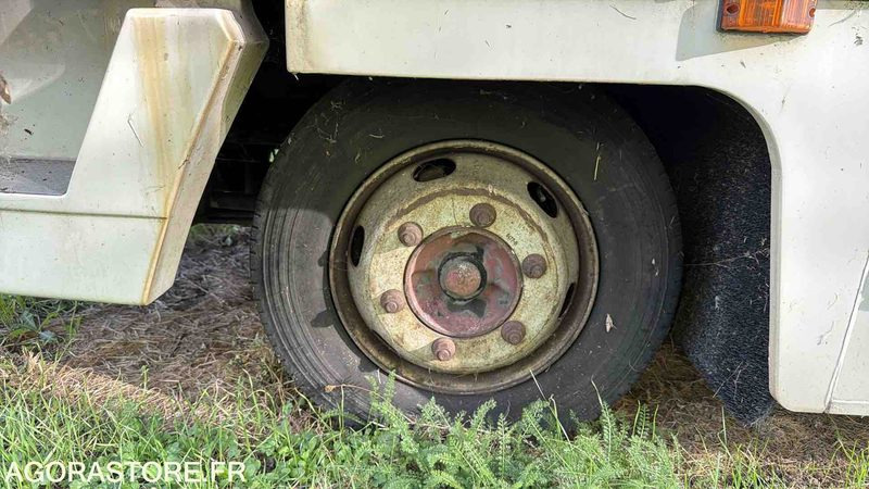 Bus Renault - 1997 - 312454kms - AR-583-YW - Otobüs: fotoğraf 3 Bus Renault - 1997 - 312454kms - AR-583-YW - Otobüs: fotoğraf 3
