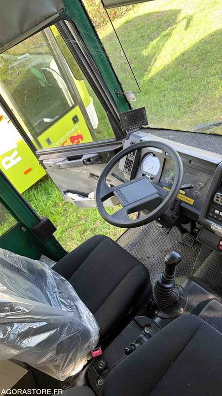 Bus Renault - 1997 - 312454kms - AR-583-YW - Otobüs: fotoğraf 4 Bus Renault - 1997 - 312454kms - AR-583-YW - Otobüs: fotoğraf 4