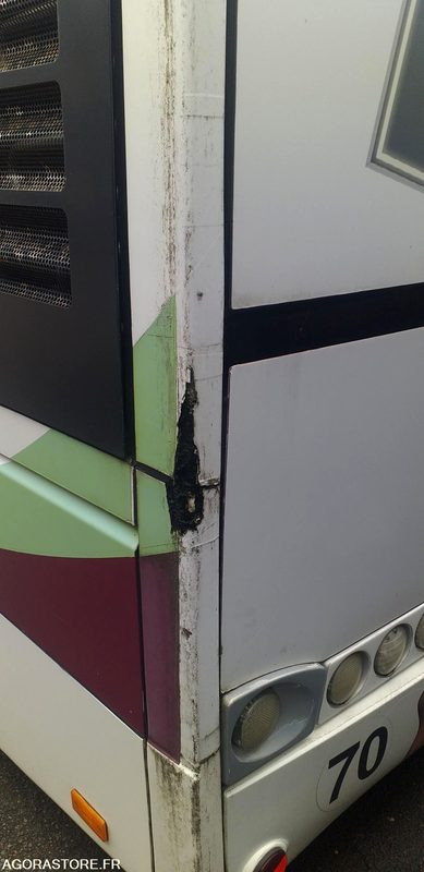 Bus autocar AE067 - Otobüs: fotoğraf 5 Bus autocar AE067 - Otobüs: fotoğraf 5