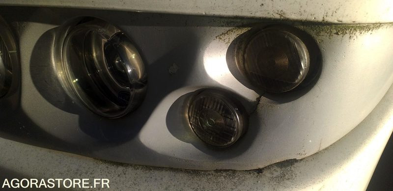 Bus autocar AE945 - Otobüs: fotoğraf 2 Bus autocar AE945 - Otobüs: fotoğraf 2