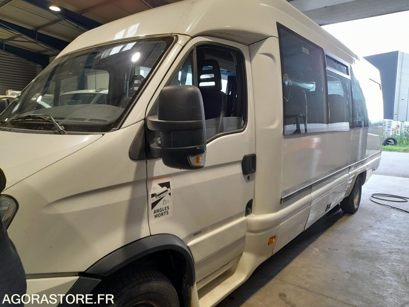 CAR IVECO de 2009 POUR PIECES - Otobüs: fotoğraf 4 CAR IVECO de 2009 POUR PIECES - Otobüs: fotoğraf 4