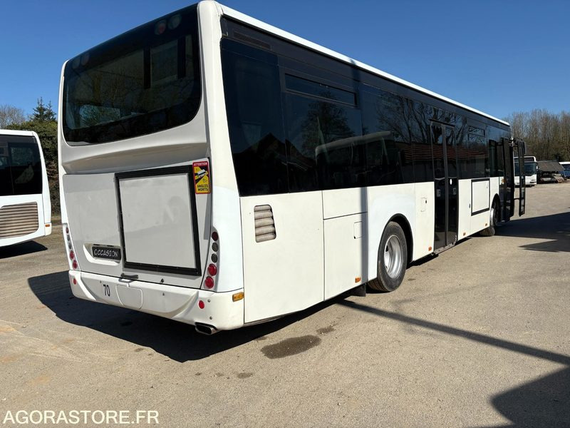 CROSSWAY LE de 2009 43 PL+64 - Otobüs: fotoğraf 2 CROSSWAY LE de 2009 43 PL+64 - Otobüs: fotoğraf 2