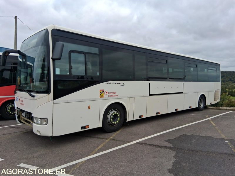 Car Iveco - 2011 - 393919kms - BW880BL - Otobüs: fotoğraf 3 Car Iveco - 2011 - 393919kms - BW880BL - Otobüs: fotoğraf 3