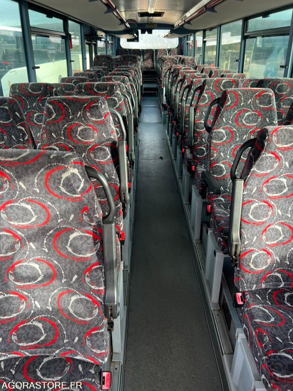 Car Iveco - 2011 - 589675kms - BW 681 CF - Otobüs: fotoğraf 5 Car Iveco - 2011 - 589675kms - BW 681 CF - Otobüs: fotoğraf 5