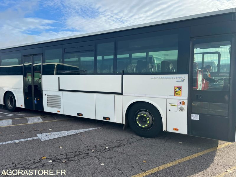 Car Iveco - 2011 - 589675kms - BW 681 CF - Otobüs: fotoğraf 3 Car Iveco - 2011 - 589675kms - BW 681 CF - Otobüs: fotoğraf 3