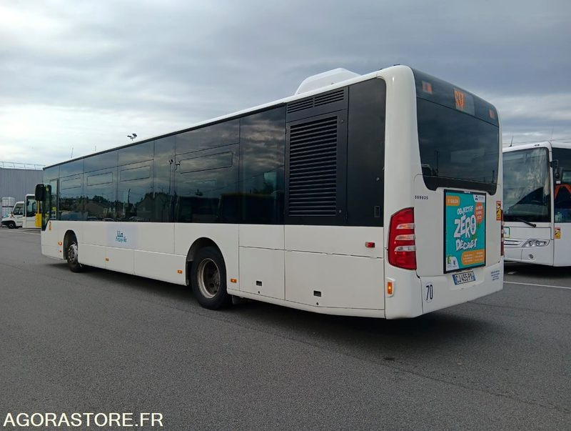 MERCEDES CITARO N°089035 - Otobüs: fotoğraf 2 MERCEDES CITARO N°089035 - Otobüs: fotoğraf 2