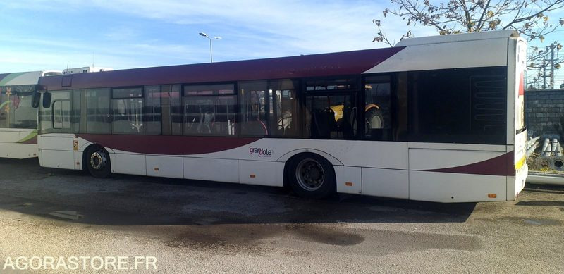 Bus autocar AE011 - Otobüs: fotoğraf 1 Bus autocar AE011 - Otobüs: fotoğraf 1