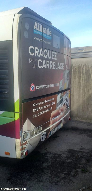 Bus autocar AE046 - Otobüs: fotoğraf 3 Bus autocar AE046 - Otobüs: fotoğraf 3