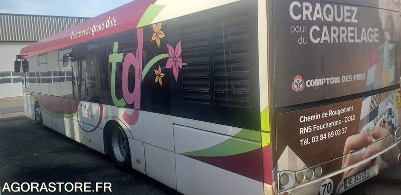 Bus autocar AE046 - Otobüs: fotoğraf 5 Bus autocar AE046 - Otobüs: fotoğraf 5