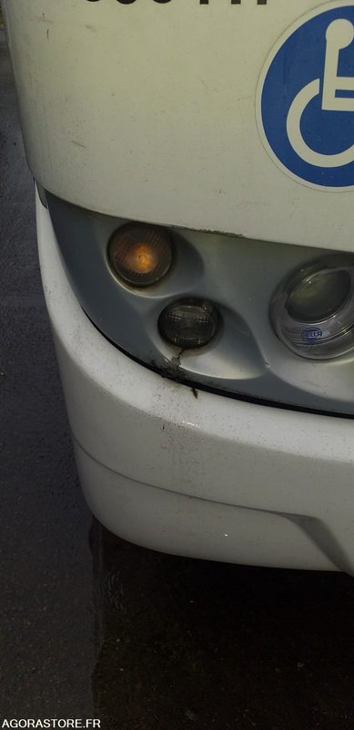 Bus autocar AE112 - Otobüs: fotoğraf 3 Bus autocar AE112 - Otobüs: fotoğraf 3