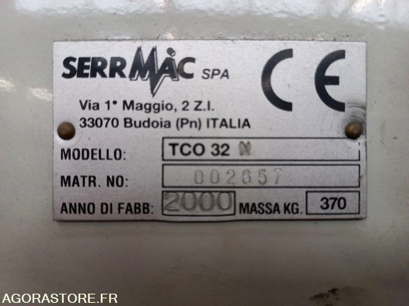 PERCEUSE A COLONNE ELECTRIQUE - FONCTIONNELLE - İnşaat ekipmanı: fotoğraf 5 PERCEUSE A COLONNE ELECTRIQUE - FONCTIONNELLE - İnşaat ekipmanı: fotoğraf 5