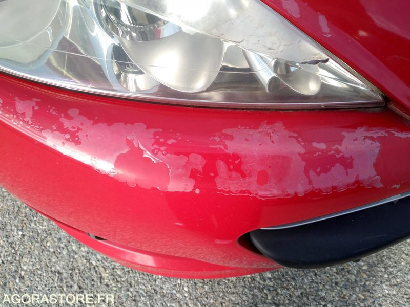 PEUGEOT 207- 2011 / 225381 KMS/ BN579CN - Binek araba: fotoğraf 5 PEUGEOT 207- 2011 / 225381 KMS/ BN579CN - Binek araba: fotoğraf 5