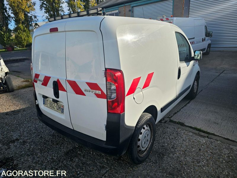 PEUGEOT BIPPER - 2015 - 304754KM - DT882QH - Küçük panelvan: fotoğraf 3 PEUGEOT BIPPER - 2015 - 304754KM - DT882QH - Küçük panelvan: fotoğraf 3