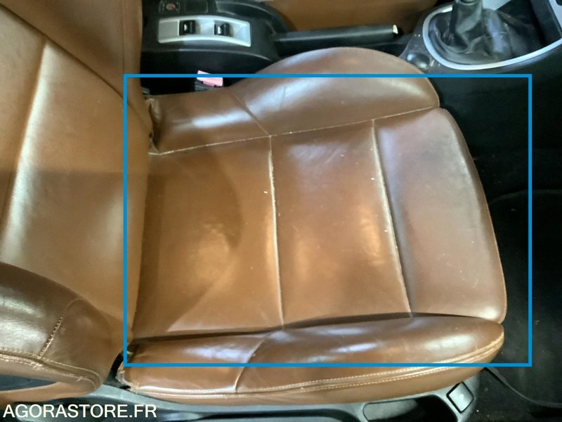 Peugeot 307 CC 2.0 16V - Cabrio araba: fotoğraf 4 Peugeot 307 CC 2.0 16V - Cabrio araba: fotoğraf 4