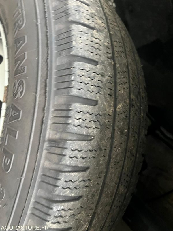 Peugeot Boxer 165CV L2H2 avec Hayon et Galerie - 2023 - 90000 Kms - Panelvan: fotoğraf 2 Peugeot Boxer 165CV L2H2 avec Hayon et Galerie - 2023 - 90000 Kms - Panelvan: fotoğraf 2