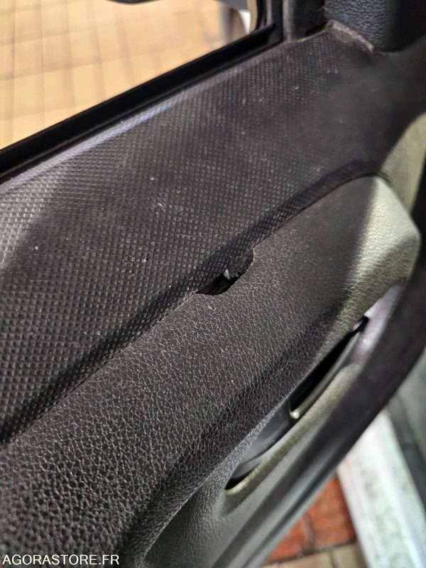 Küçük panelvan Peugeot Partner - 2014 - 61762kms - DK 345 FR: fotoğraf 10 Küçük panelvan Peugeot Partner - 2014 - 61762kms - DK 345 FR: fotoğraf 10