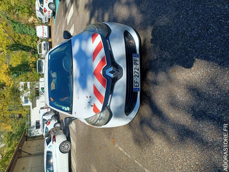 RENAULT CLIO SOCIETE / REF SCP : 1032 - Binek araba: fotoğraf 1 RENAULT CLIO SOCIETE / REF SCP : 1032 - Binek araba: fotoğraf 1