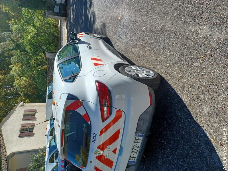 RENAULT CLIO SOCIETE / REF SCP : 1032 - Binek araba: fotoğraf 2 RENAULT CLIO SOCIETE / REF SCP : 1032 - Binek araba: fotoğraf 2