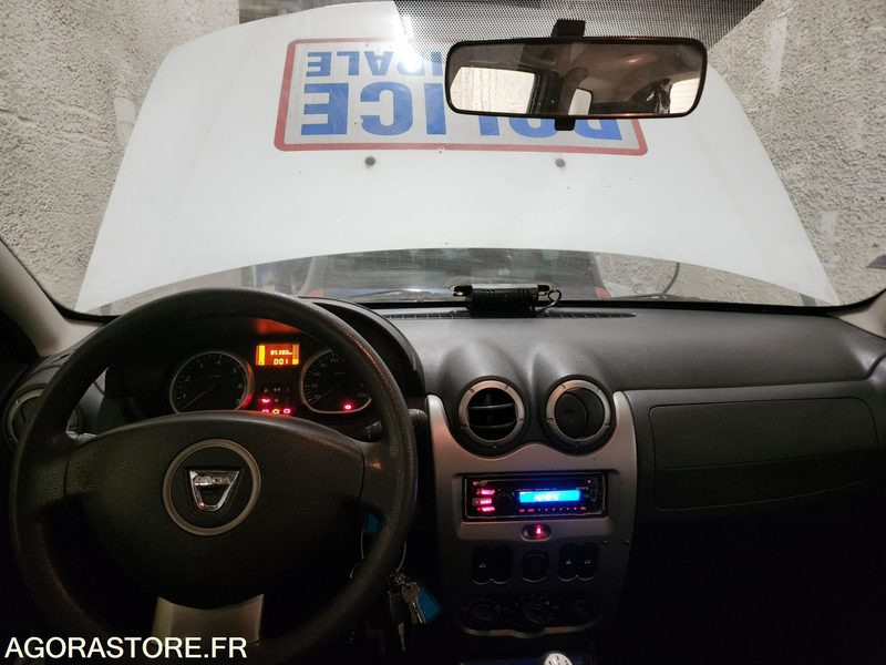 RENAULT DUSTER - SUV: fotoğraf 2 RENAULT DUSTER - SUV: fotoğraf 2