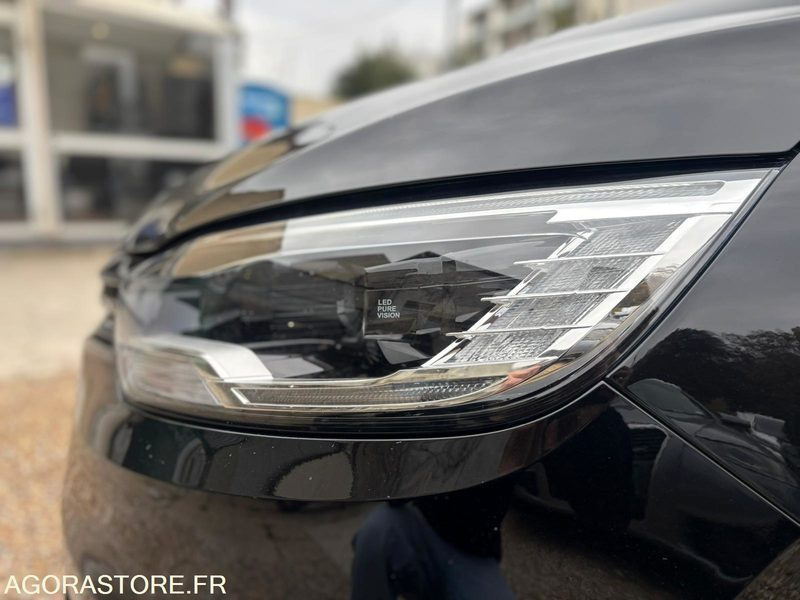 Binek araba RENAULT GRAND SCENIC TCE 160 BVA BLACK EDITION 7 PLACES - 127000KM - 2022: fotoğraf 15