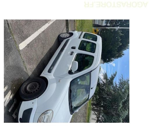 RENAULT - KANGOO 1 - Küçük panelvan: fotoğraf 2 RENAULT - KANGOO 1 - Küçük panelvan: fotoğraf 2