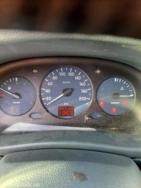 RENAULT KANGOO 157000kms 2000 - Küçük panelvan: fotoğraf 4 RENAULT KANGOO 157000kms 2000 - Küçük panelvan: fotoğraf 4