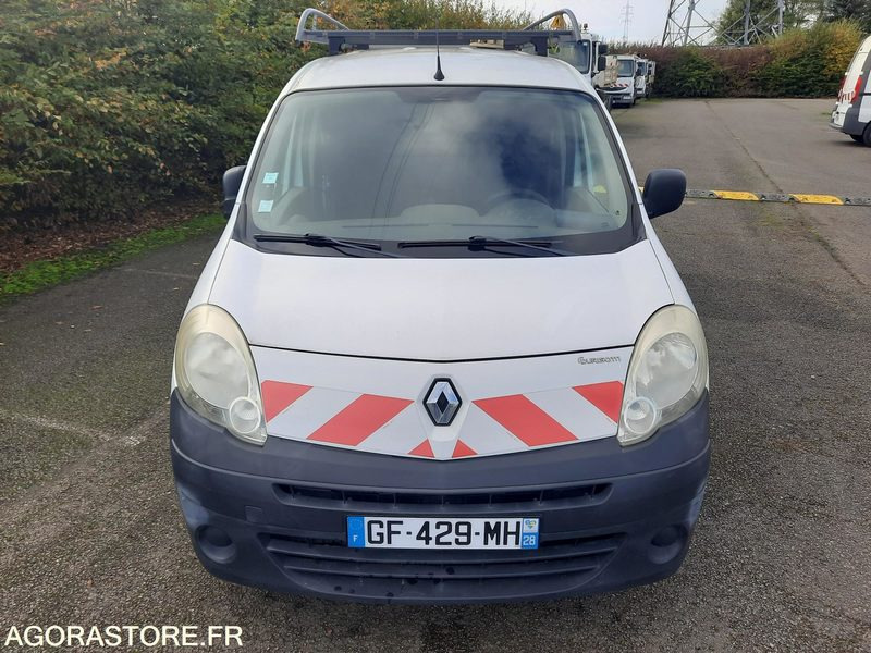 RENAULT KANGOO - 2008 - 115 135KM - NON ROULANT - Küçük panelvan: fotoğraf 1 RENAULT KANGOO - 2008 - 115 135KM - NON ROULANT - Küçük panelvan: fotoğraf 1
