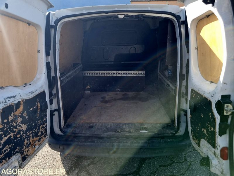 RENAULT - KANGOO EXPRESS GRAND CONFORT - 2018 / 254850KM (M23500) - Küçük panelvan: fotoğraf 5 RENAULT - KANGOO EXPRESS GRAND CONFORT - 2018 / 254850KM (M23500) - Küçük panelvan: fotoğraf 5