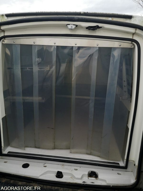RENAULT KANGOO FRIGORIFIQUE - Küçük panelvan: fotoğraf 5 RENAULT KANGOO FRIGORIFIQUE - Küçük panelvan: fotoğraf 5