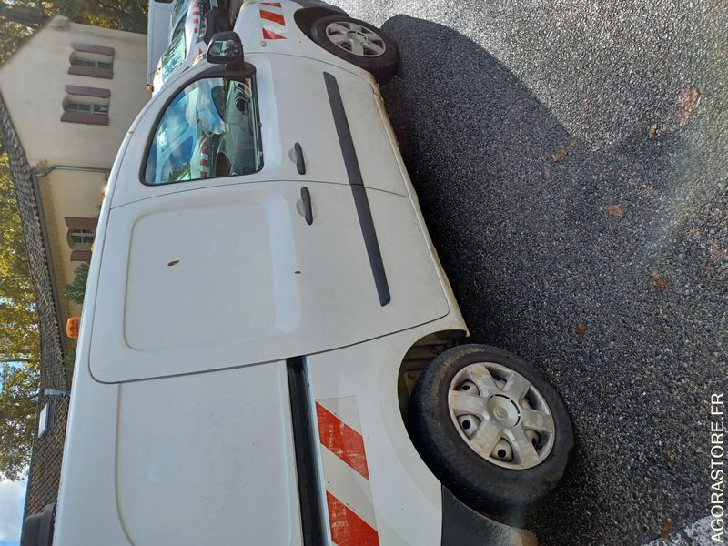 RENAULT KANGOO / REF SCP : 987 - Panelvan: fotoğraf 2 RENAULT KANGOO / REF SCP : 987 - Panelvan: fotoğraf 2