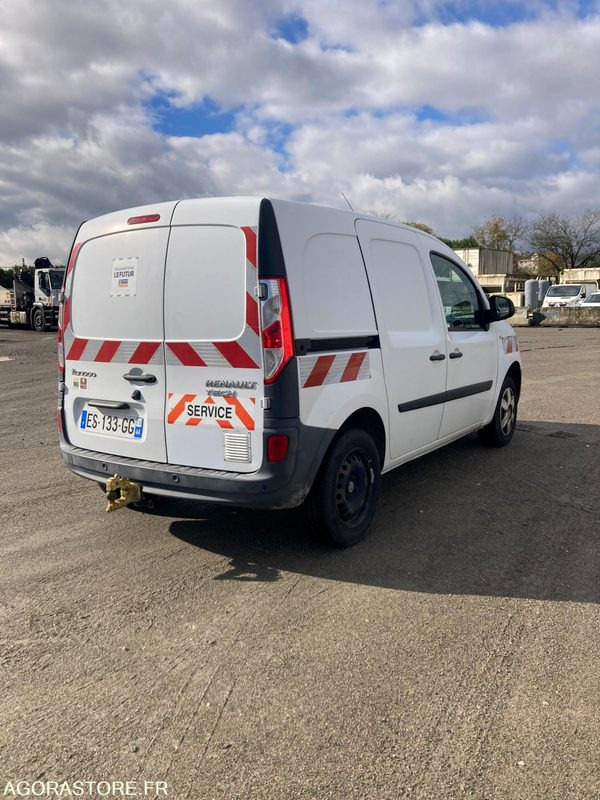 RENAULT KANGOO diesel - Année 2017 - 330 000 km - Küçük panelvan: fotoğraf 5 RENAULT KANGOO diesel - Année 2017 - 330 000 km - Küçük panelvan: fotoğraf 5