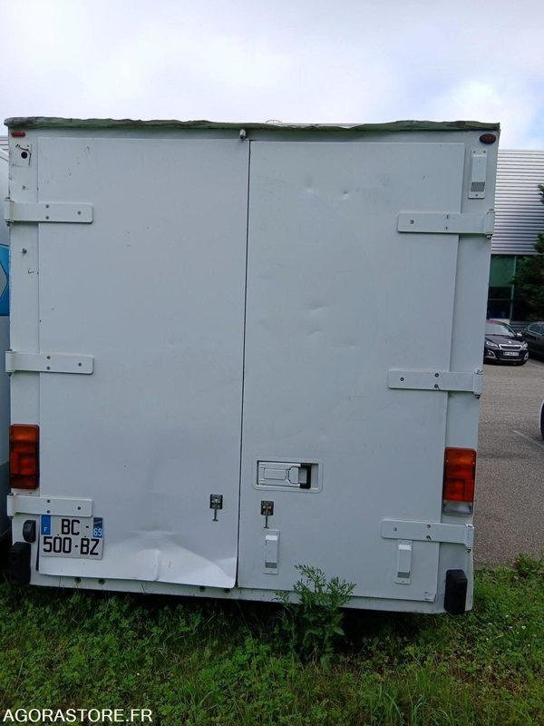 RENAULT MASTER - 148328KM - DIESEL - ROUALNT - Panelvan: fotoğraf 3 RENAULT MASTER - 148328KM - DIESEL - ROUALNT - Panelvan: fotoğraf 3