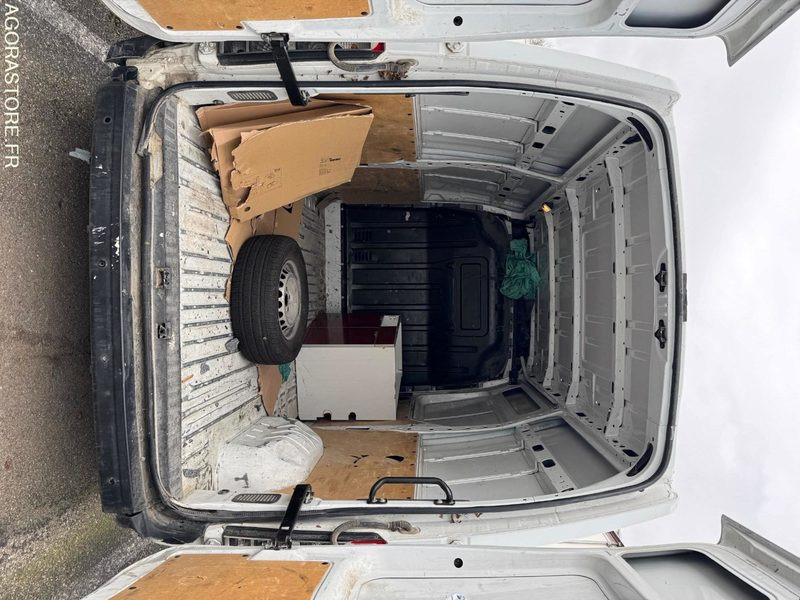 RENAULT MASTER 2.3 DCI 130CV 2021 - Panelvan: fotoğraf 4 RENAULT MASTER 2.3 DCI 130CV 2021 - Panelvan: fotoğraf 4